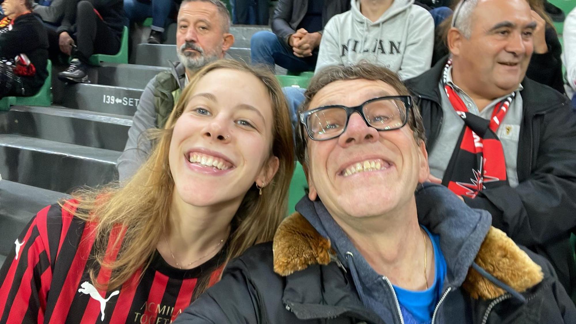 Apartamento Di Greta E Marco Milán